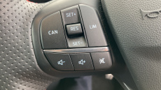 Ford Fiesta 1.0 EcoBoost 125 ST-Line 5dr Petrol Hatchback